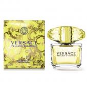 Versace Yellow Diamond Perfume for Women